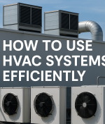 Smart HVAC = Smart Savings