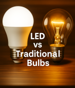 Why You Should Switch to LEDs Today